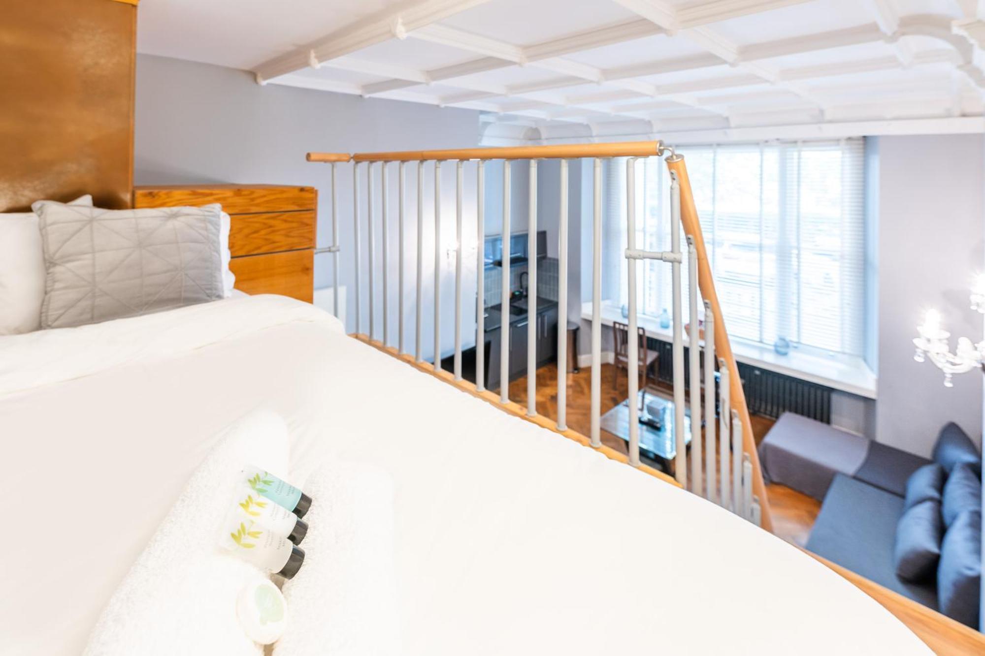 Luxury One Bedroom Flat In Westbourne Terrace London Kültér fotó